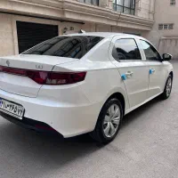 تارا v4 ، اتومات ، ۳ تا کارکرد ، مدل ۴۰۵