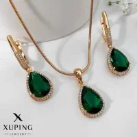 زیورآلات کپ طلا