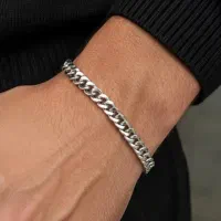 دستبند مردانه