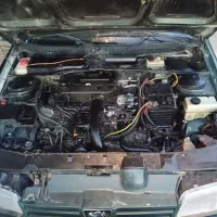 پژو 405انژکتور
