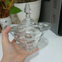 جاشکلاتی پیرکس