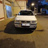 سمند مدل ۹۳|خودرو سواری و وانت|گرگان, |دیوار