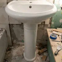 سنگ روشویی چینی اصل