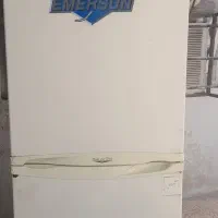 فروش یخچال فریزر امرسان