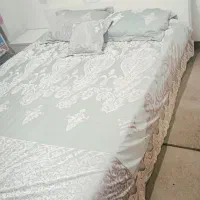 تخت خواب دونفره