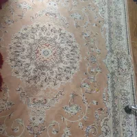 فرش طرح افشان