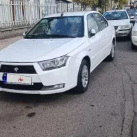 دنا سفید مدل 95 تیپ 2