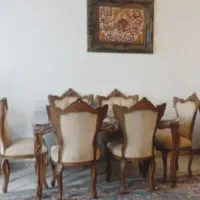 مبل سوپر راش گرجستان