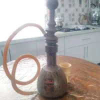قلیان مسافرتی
