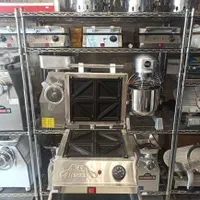 اسنک ساندویچ پنینی میکر ساز بزرگ کوچک صنعتی