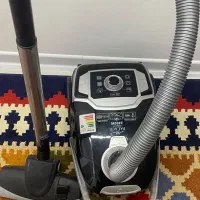 جارو برقی
