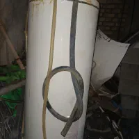 آبگرمکن گازی