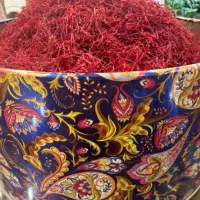 زعفران خوش عطر جنوب خراسان