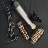 سشوار برس دار چرخشی رمینگتون مدل AS8810