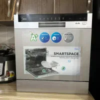 ماشین ظرفشویی