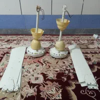 پانکه سقفی