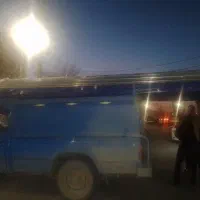 نیسان تلفنی سایپا