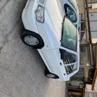 پراید ۱۳۲s مدل ۹۵