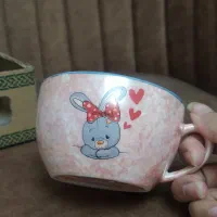 فنجان ماگ سورپرایزی، جادویی با کیفیت *کاملا نو*