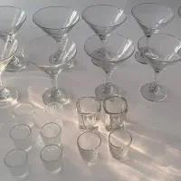 بستنی خوری ۱۲ عددی