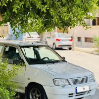 پراید ۱۱۱ مدل ۹۳