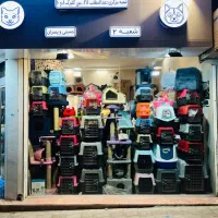 مجهز ترین معروف ترین ترند ترین پت شاپ مشهد