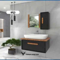 روشویی کابینتی
