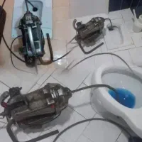 لوله بازکن ورفع نم سناباد آبکوه فلسطین دستغیب 24س