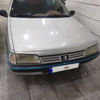 پژو ۴۰۵مدل ۹۳