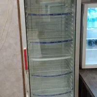 یخچال ایستاده بزرگ