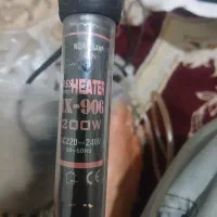 بخاری آکواریوم