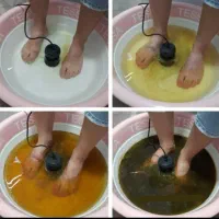 تمام خدمات زیبایی در سالن سه ستاره