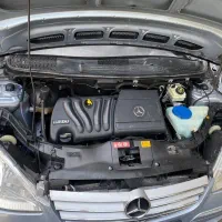 بنز A200|خودرو کلاسیک|تهران, قلهک|دیوار