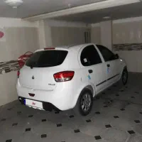 فروش خودرو تیبا دو مدل 98