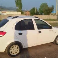 تیبا پلاس مدل ۱۴۰۰