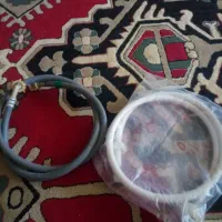 شلنگ لباسشویی