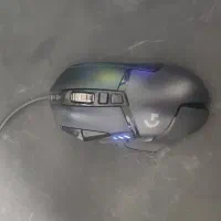 موس لاجیتک g502 Hero