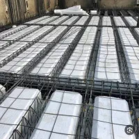 اجرای انواع پروژه های صعنتی و ساختمانی آرماتوربندی