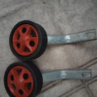 پایه دوچرخه نونو اصلن استفاده نشده