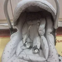 کریر تمیز سالم نو