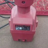 مته تیز کن محک
