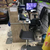 نیروی خانم بخش فروش و فاکتور زنی منطقه 12