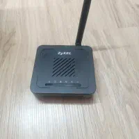 وایفای ZyXEL