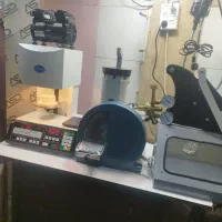 کوره و وسایل دندانسازی