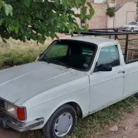 پیکان وانت سالم