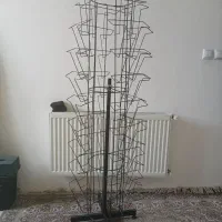 استند گردون کتاب
