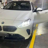 bmw 225 l 2025
