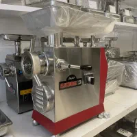 چرخ گوشت الکتروکار طرح امگا EC75، موتور ۳ اسب