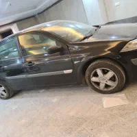 مگان 2000|خودرو سواری و وانت|رودهن, |دیوار