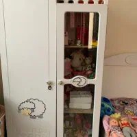 کمد بچه